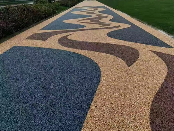 鹤壁艺术地坪